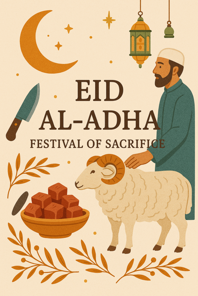 Eid al-Adha
