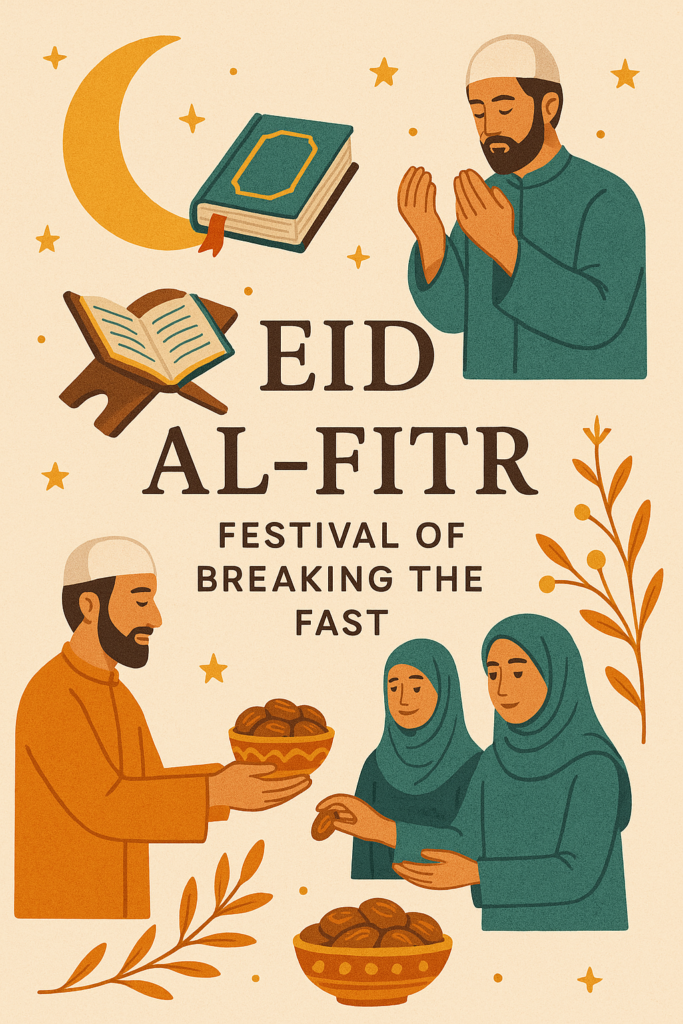 Eid al-fitr
