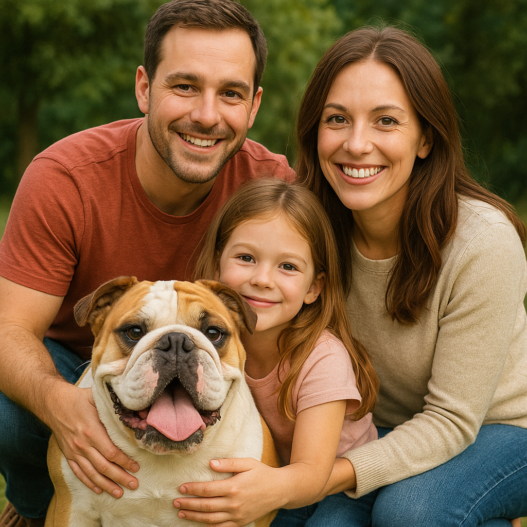 bulldogs