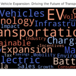 Electric Vehicle Market Expansion USA