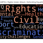 LGBTQ+ Rights Under Attack