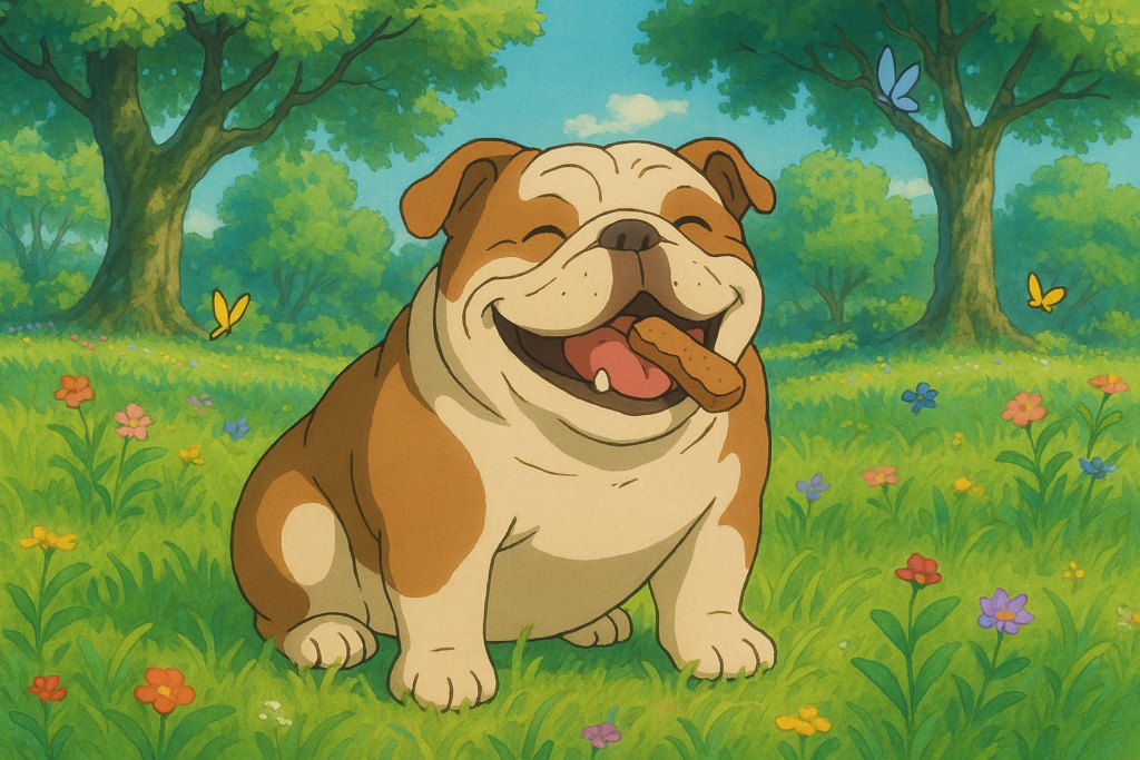 holistic pet health